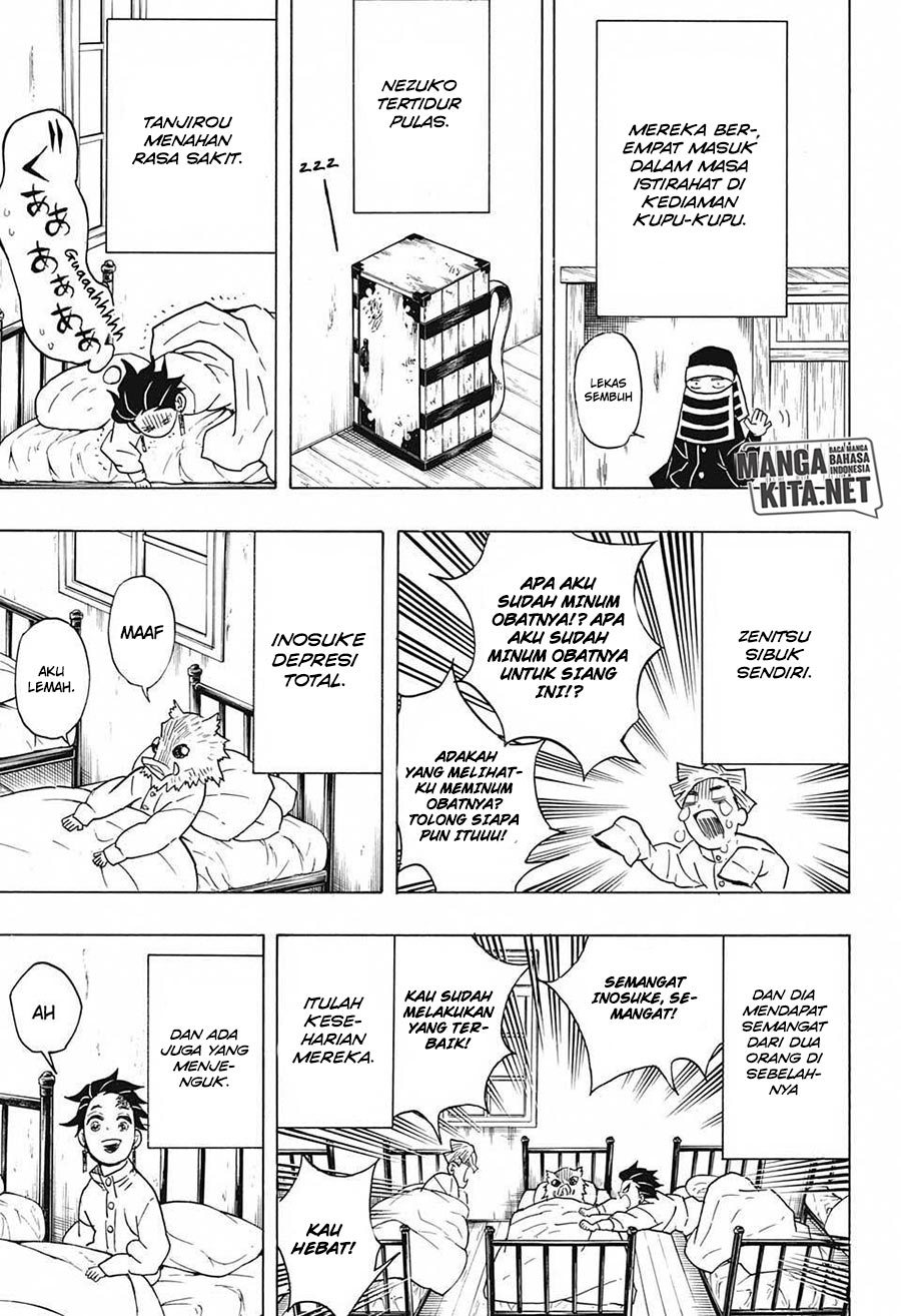 Kimetsu no Yaiba Chapter 48 Bahasa Indonesia